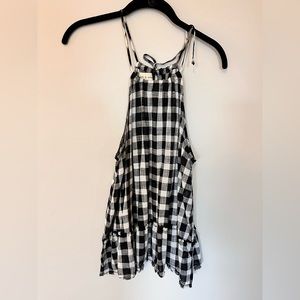 Cloth & Stone Anthropologie top